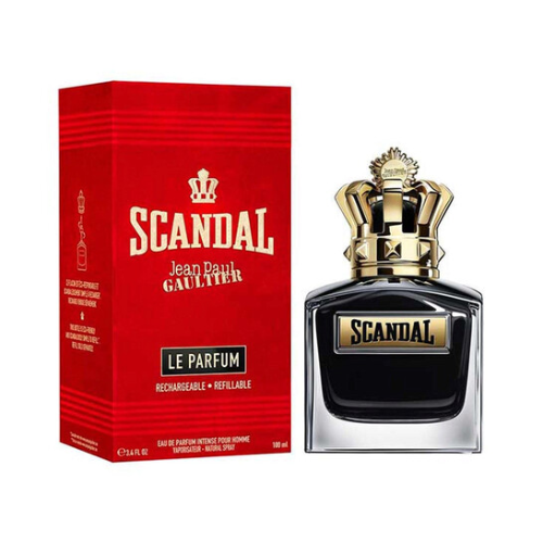 جان بول غلولتير سكاندل انتنس رجالي EDP 100ML